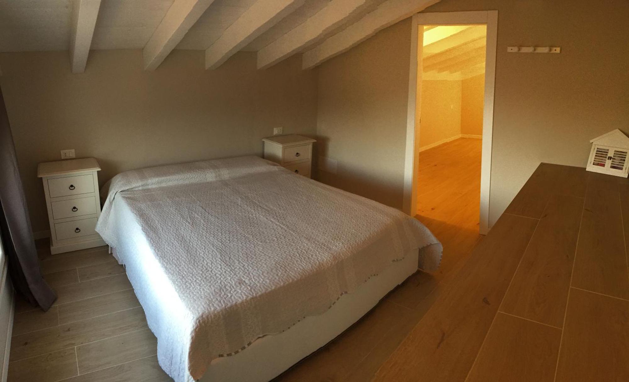 Residence Elegance Ville Ed Appartamenti A Porto Pino Bagian luar foto