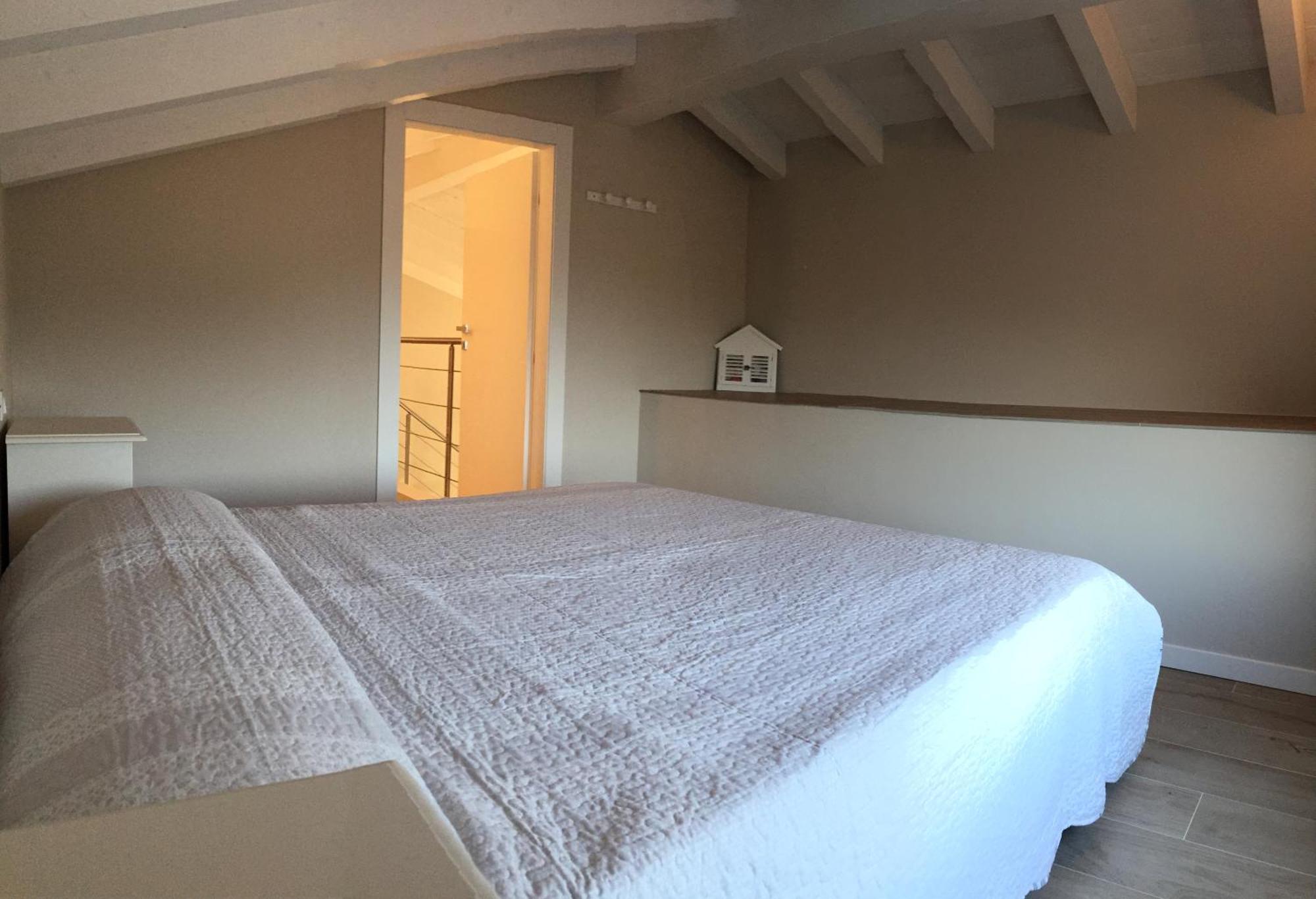 Residence Elegance Ville Ed Appartamenti A Porto Pino Bagian luar foto